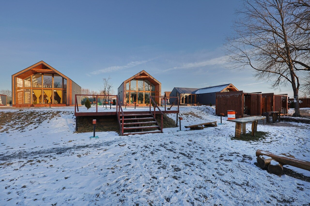 Фото ЭкоНевидалЬ