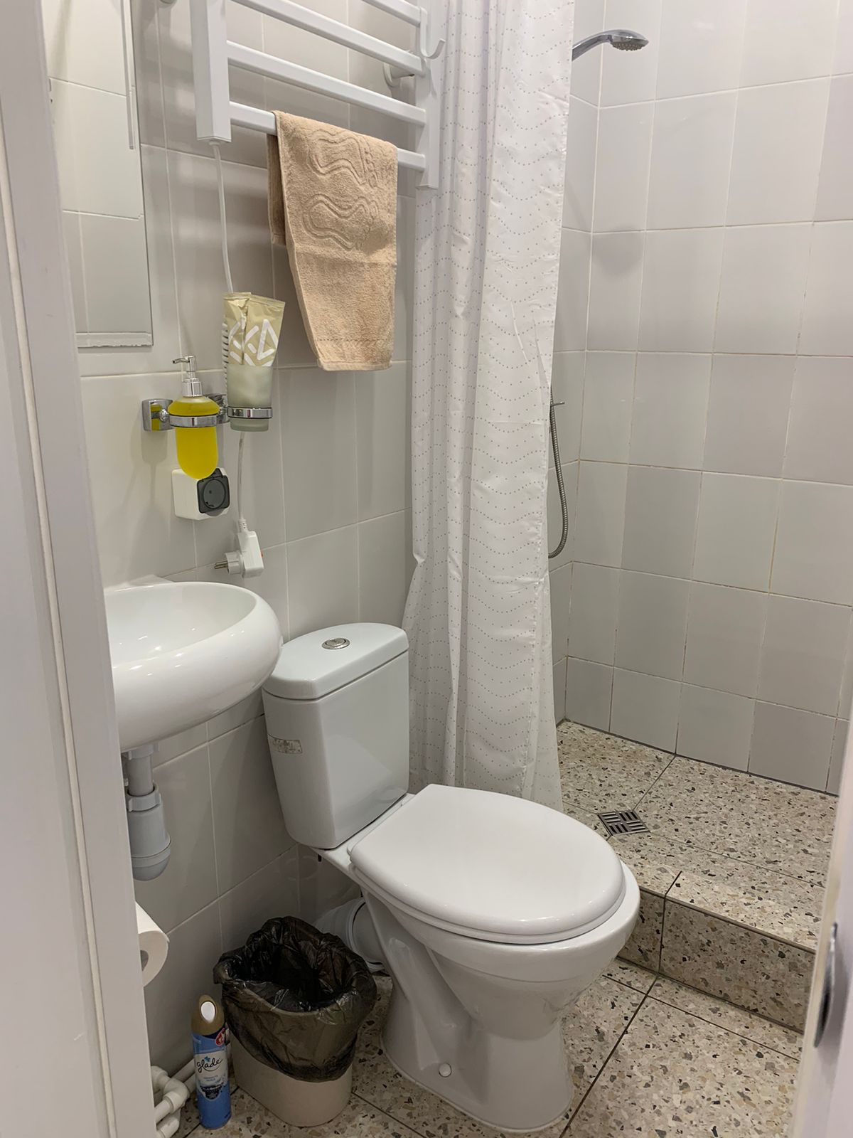 Фото Степаненков