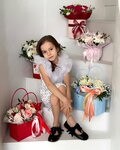 Студия цветов (Pobedy Avenue, 50А), flower shop