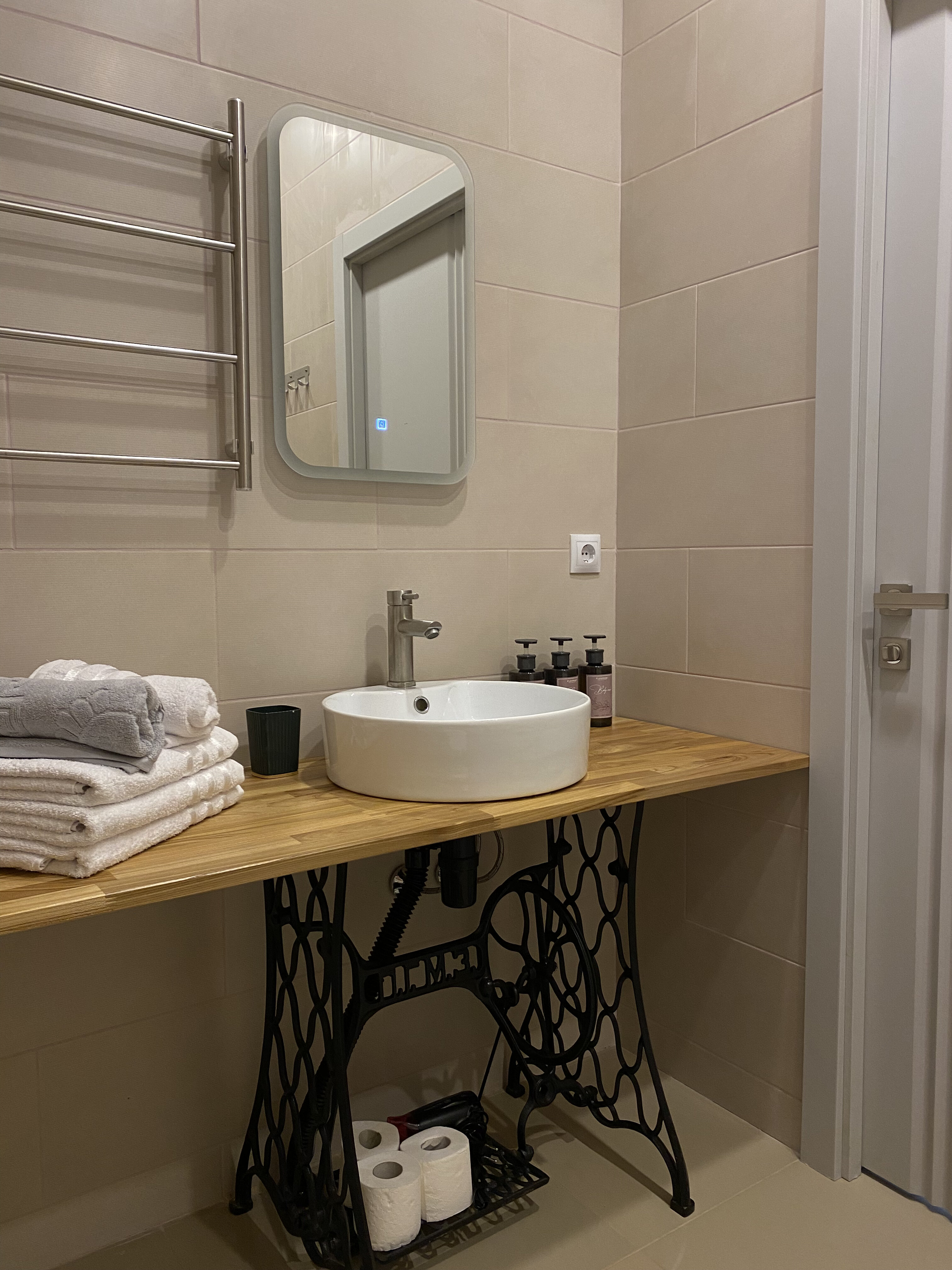 Фото Сосенки Lounge