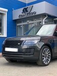АвтоХаус (ulitsa Tokarey, 4А), car wash