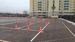 Гуу Авто (Ryazansky Avenue, 99с16), driving school