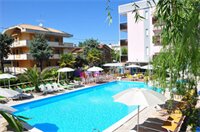 Фото Hotel Tre Rose