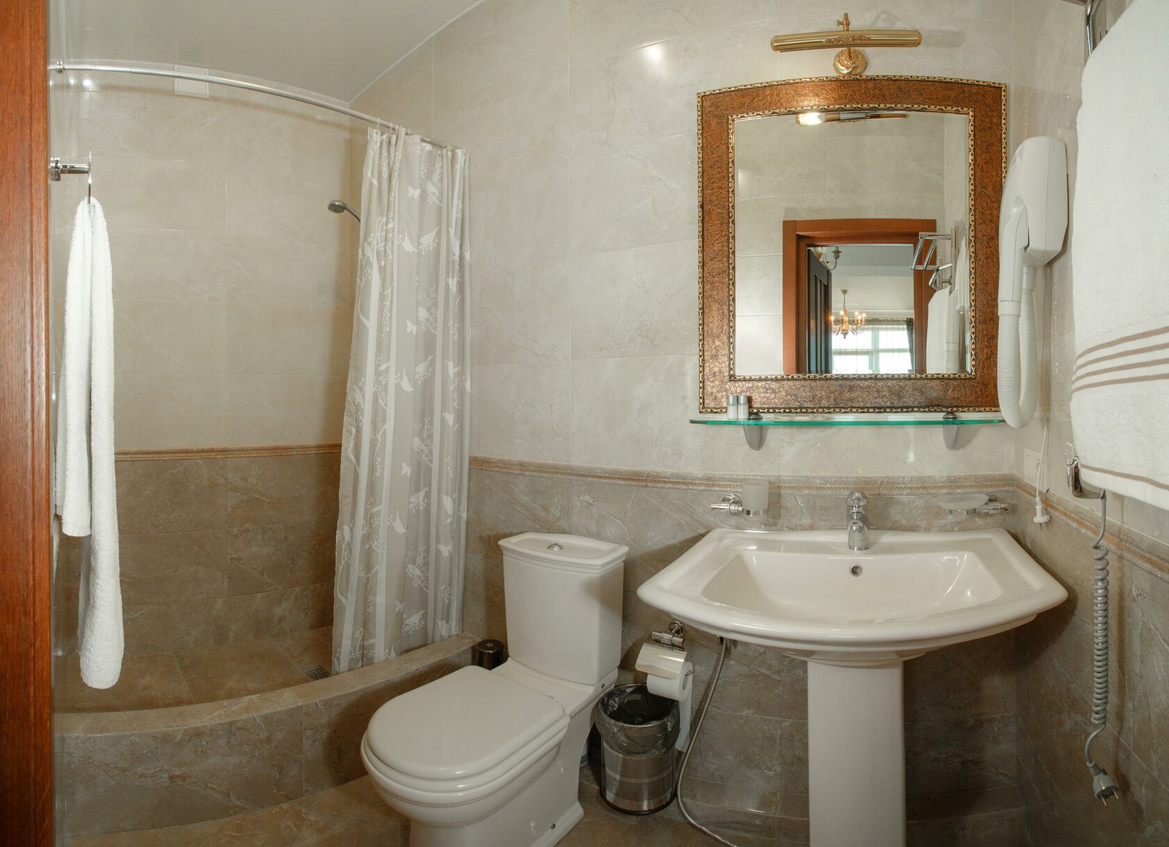 Фото Пейзаж 2