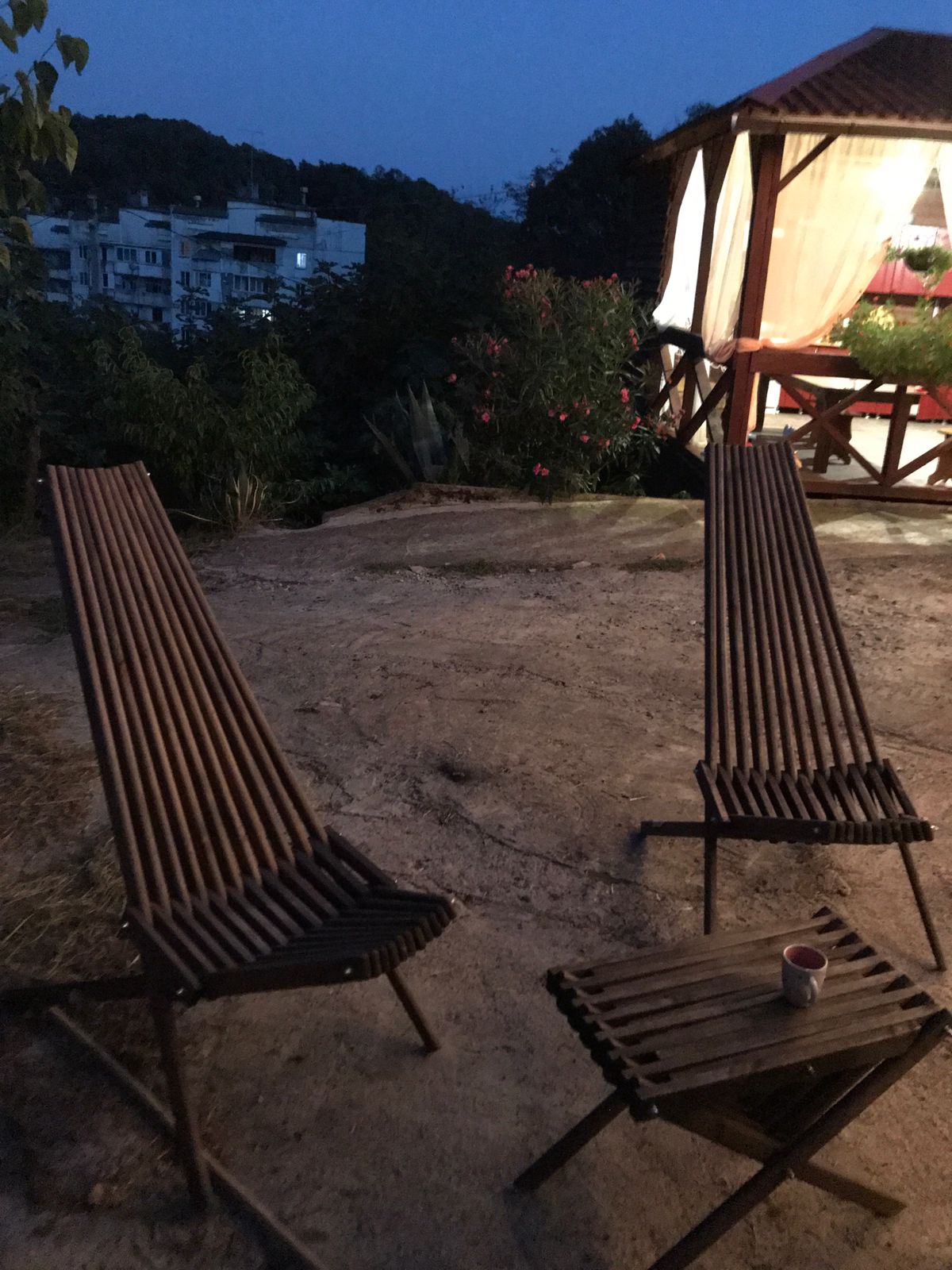 Фото Южный Вайб