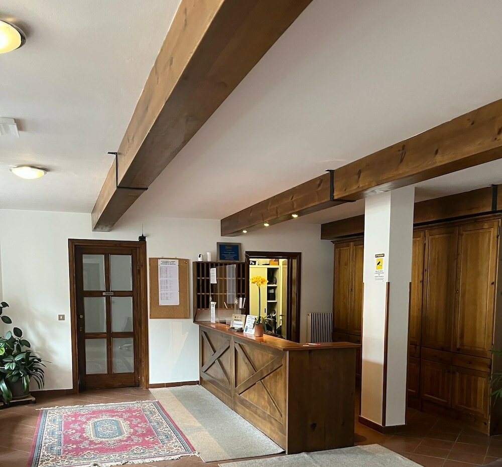 Фото Residence Casa Metz