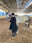 Konny klub Favorit (Astrakhan, Sadovskikh Street, 3), club de caballos