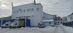 ДВК Маркет (Maslyaniy Lane, 7) ، أثاث معدني