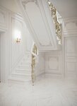 Ампир-Арт (Rabochaya Street, 14/19), gypsum products