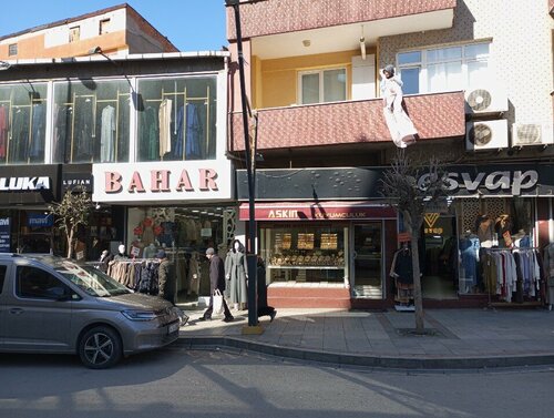 Aşkın Kuyumculuk Fotoğraf 1