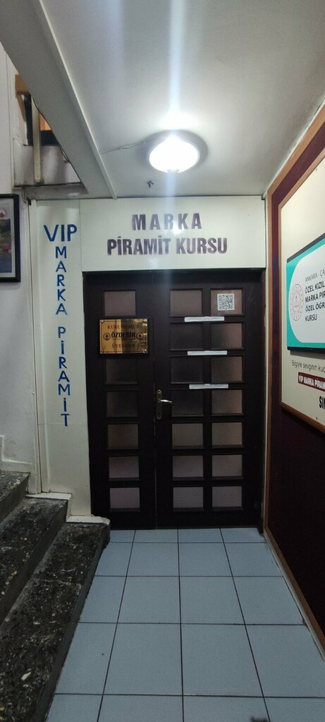 Educational center Mindi Academy, Ankara, photo