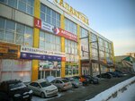 Lada Dеталь (Samara, ulitsa Dzerzhinskogo, 29), auto parts and auto goods store