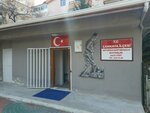 Ertugrulgazi Mahallesi Muhtarligi (Ankara Province, Cankaya District, Ertugrulgazi Neighborhood, Uzun Gemiciler Street, 8), mukhtars