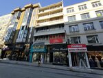 Yildiz Is Hani (Istanbul, Kadikoy, Osmanaga Neighborhood, Kusdili Avenue, 21A) ، مركز أعمال