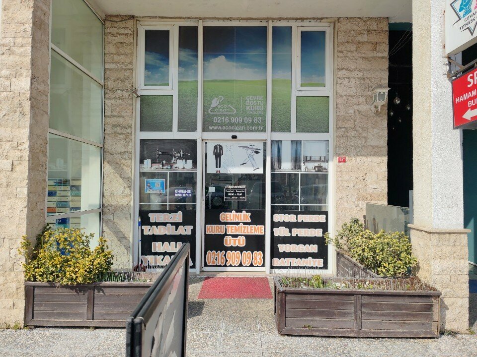Tailor Eco Clean Tailor, Istanbul, photo