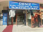 Deniz Kuru Temizleme ve Terzi (Ankara Province, Yenimahalle, İnönü Mah., 1793. Cad., 8), tailor