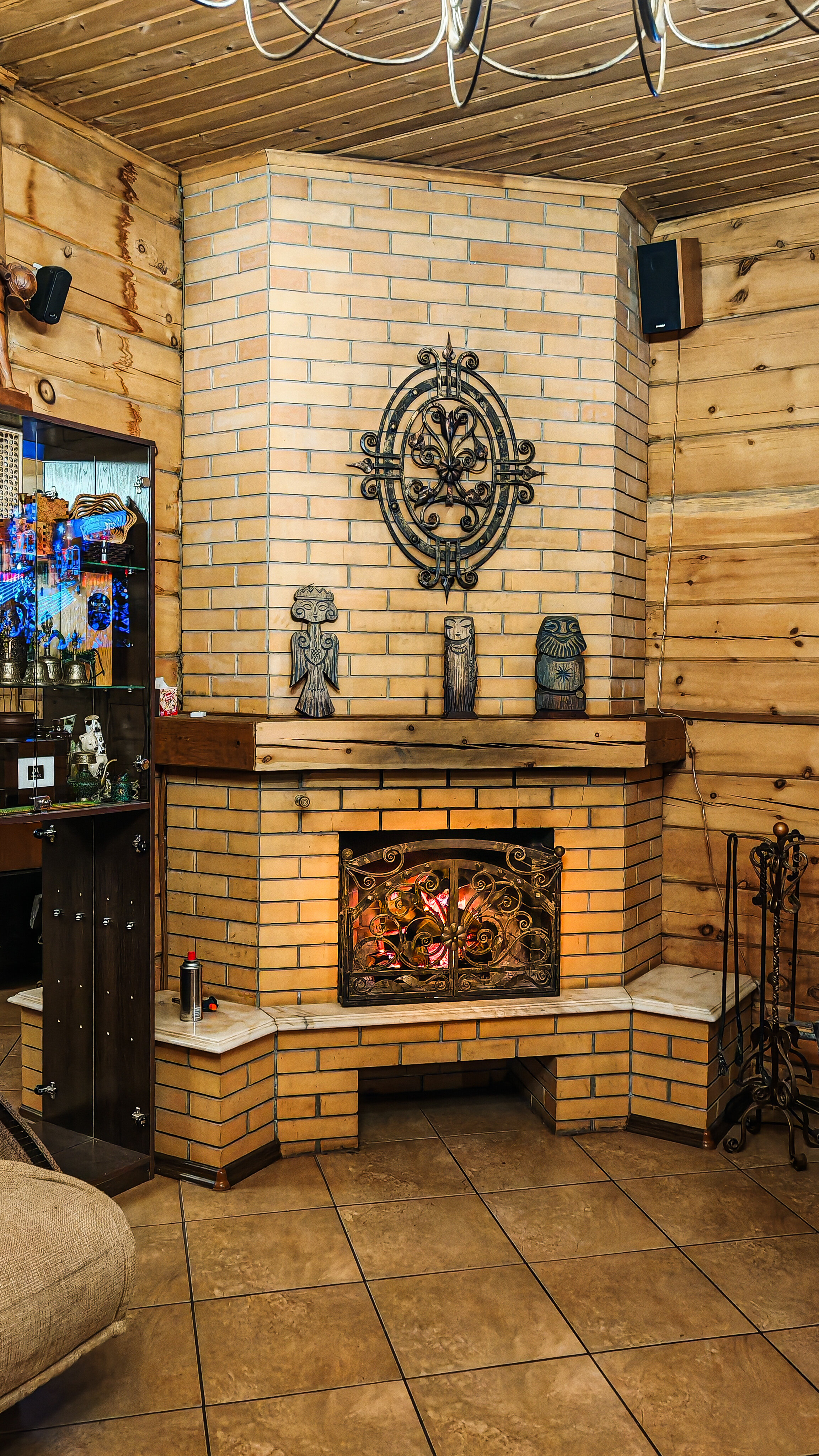 Фото Дом на Телецком