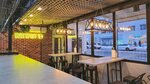 Burgeroff (prospekt Lenina, 2А), cafe