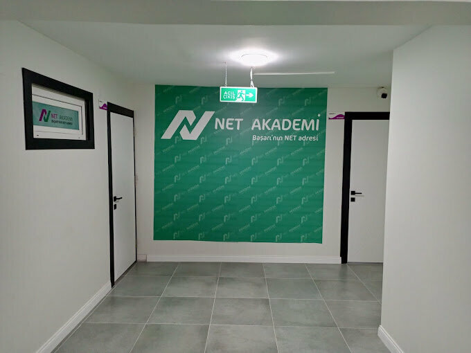 Educational center Manisa Net Academy, Manisa, photo