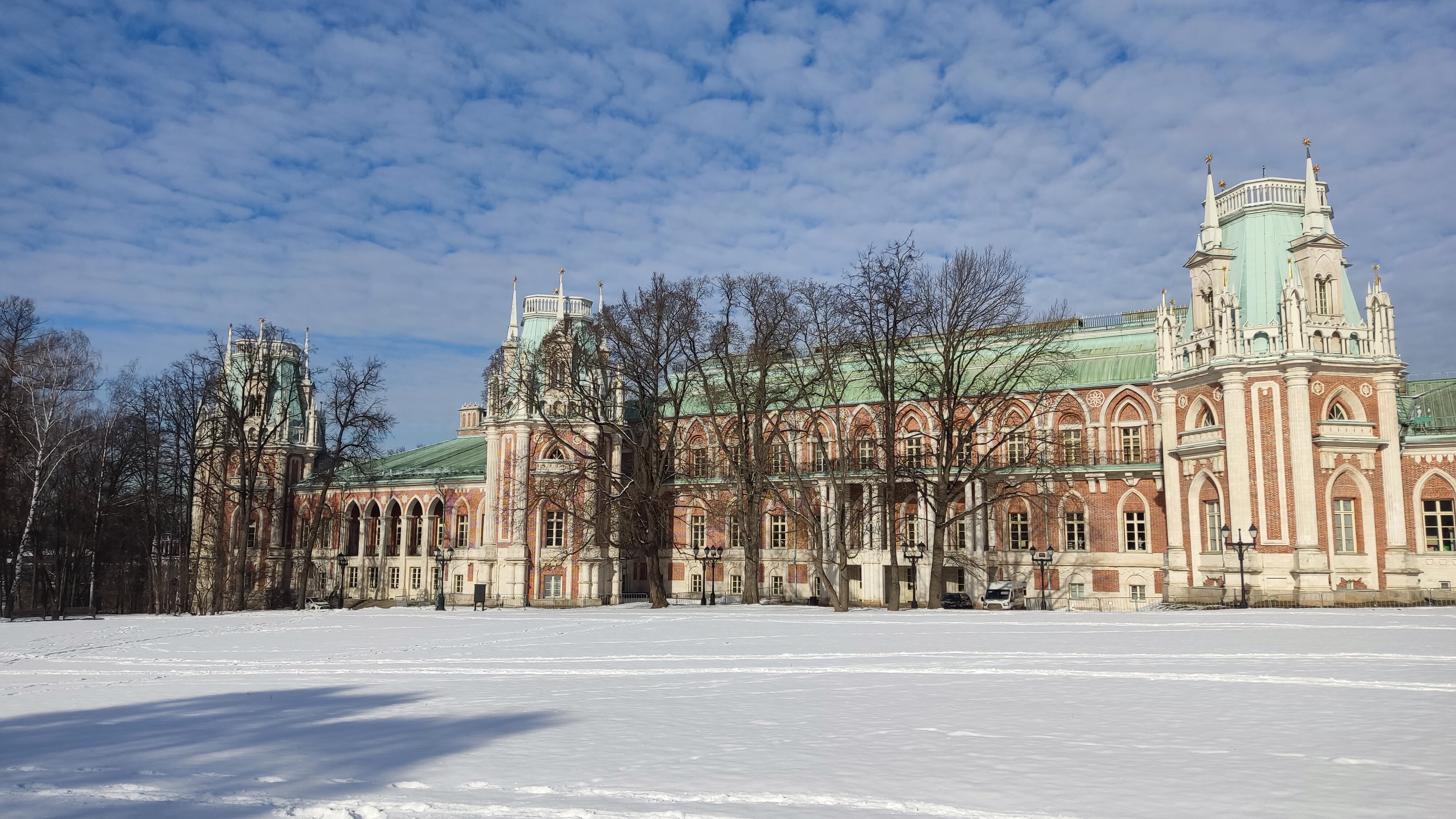 Фото Звёздная