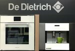 De Dietrich Official (Ostashkovskaya Street, 4с1), reparación de electrodomésticos