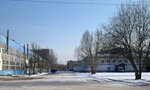 Азимут (ulitsa Krupskoy, 55), metalwork