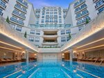 Marga Bosphorus (Istanbul, Beyoglu, Inonu Avenue, 8), wellness center
