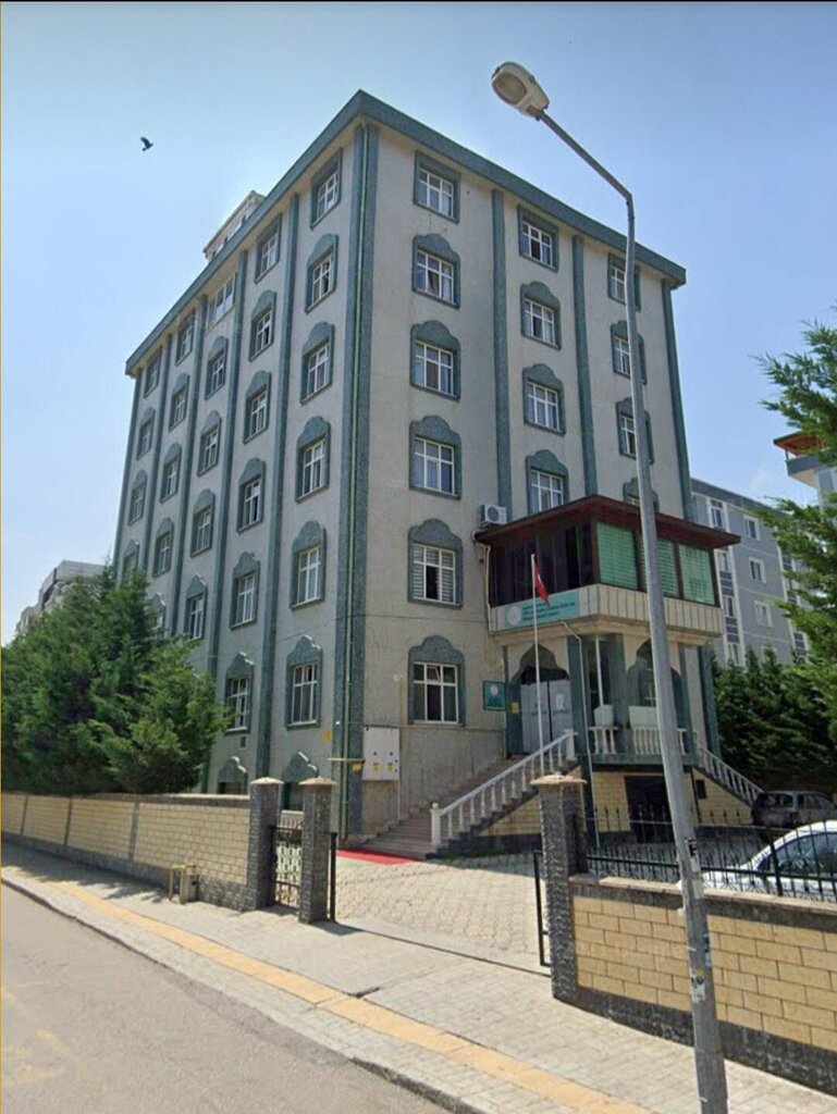 Dormitory Güzelyali Student Dormitory, Samsun, photo