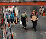 Azman Logistics (Mersin, Akdeniz, Çankaya Mah., 4732. Sok., 2), moving company