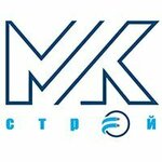 МК Строй (Dorozhnaya street, 15Б) ، شركة بناء