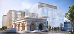 Афи Галерея (Tverskaya Zastava Square, 4), shopping mall