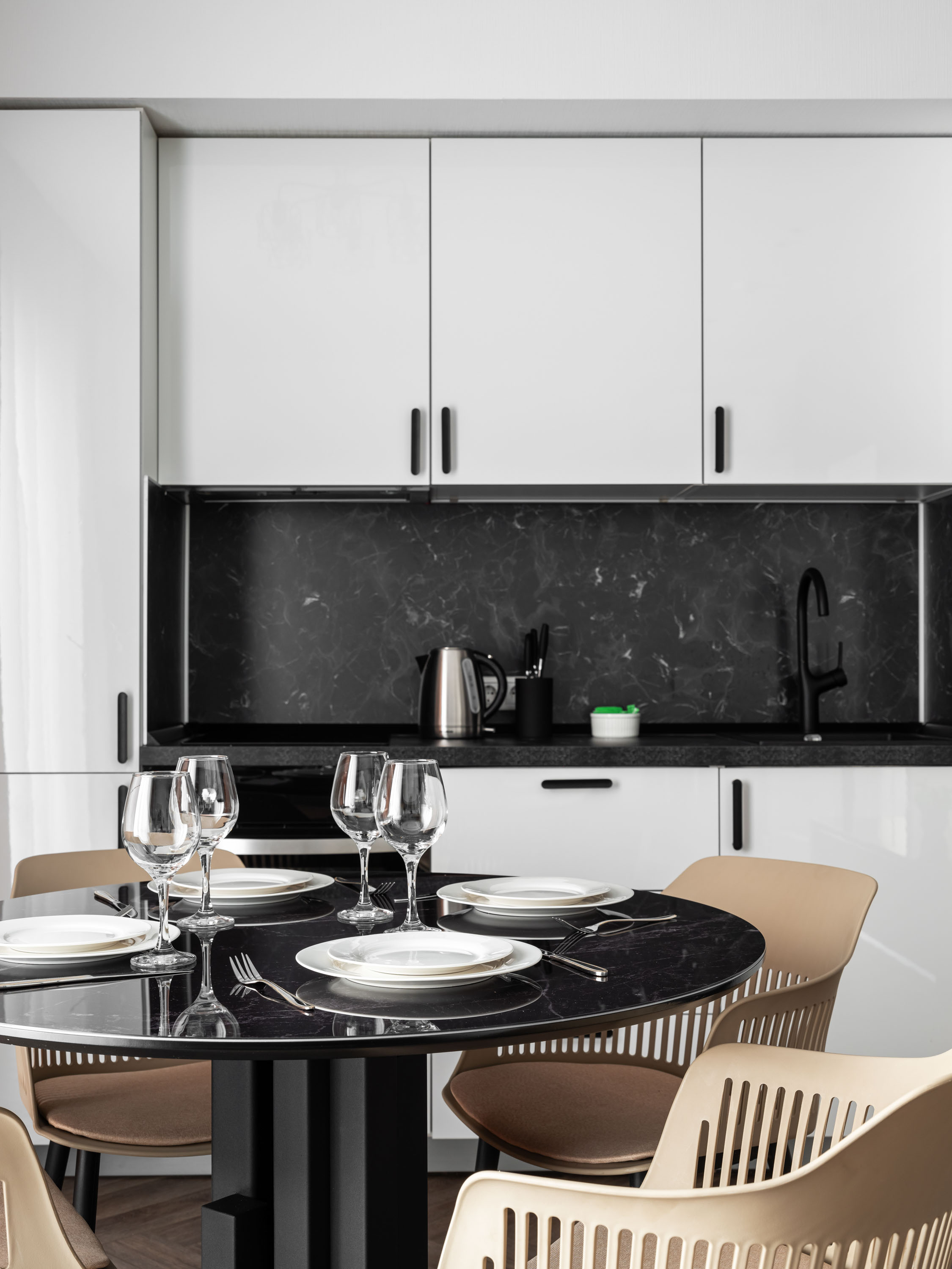 Фото Knokey Волоколамское