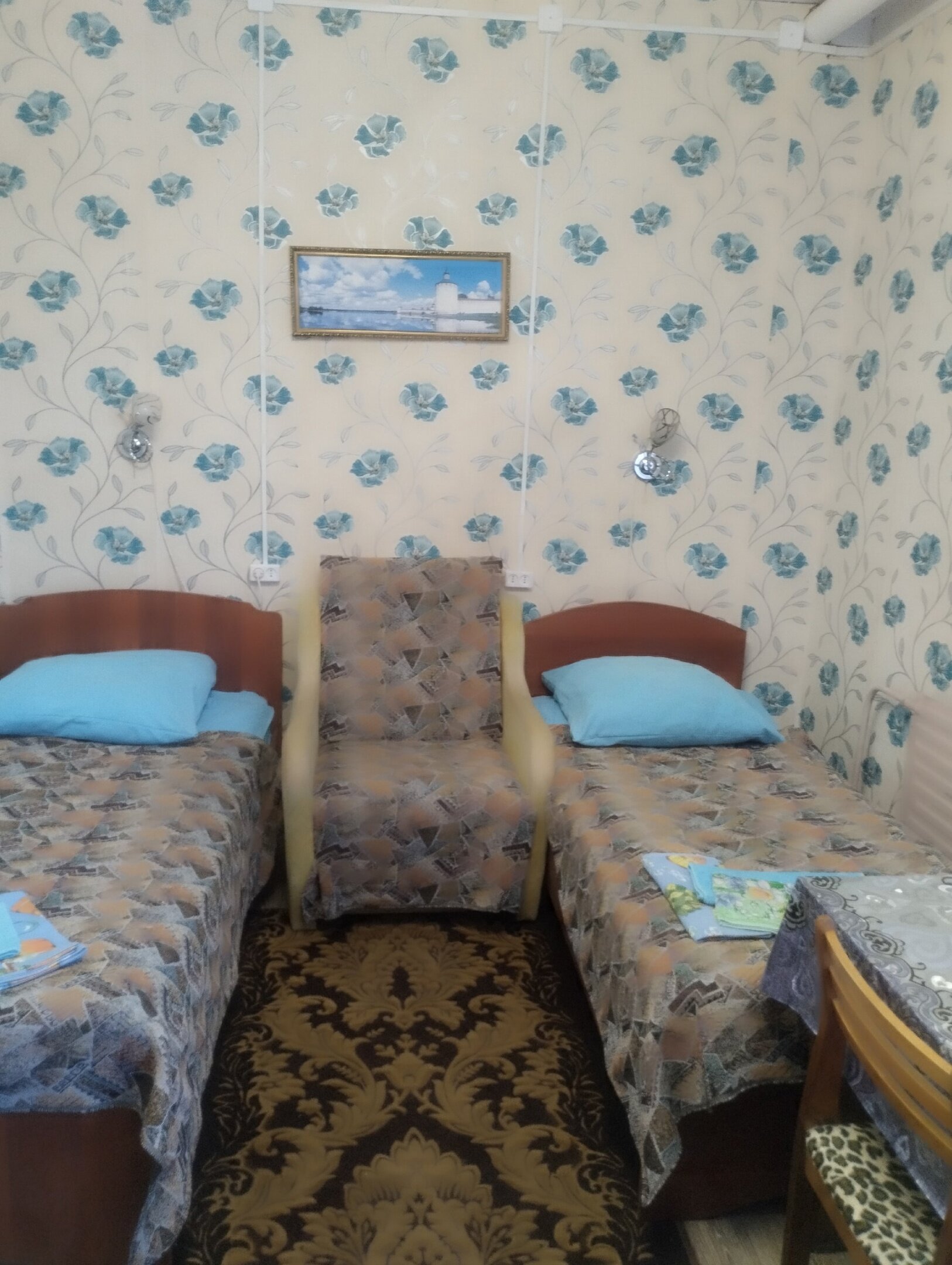 Фото Луманская заводь