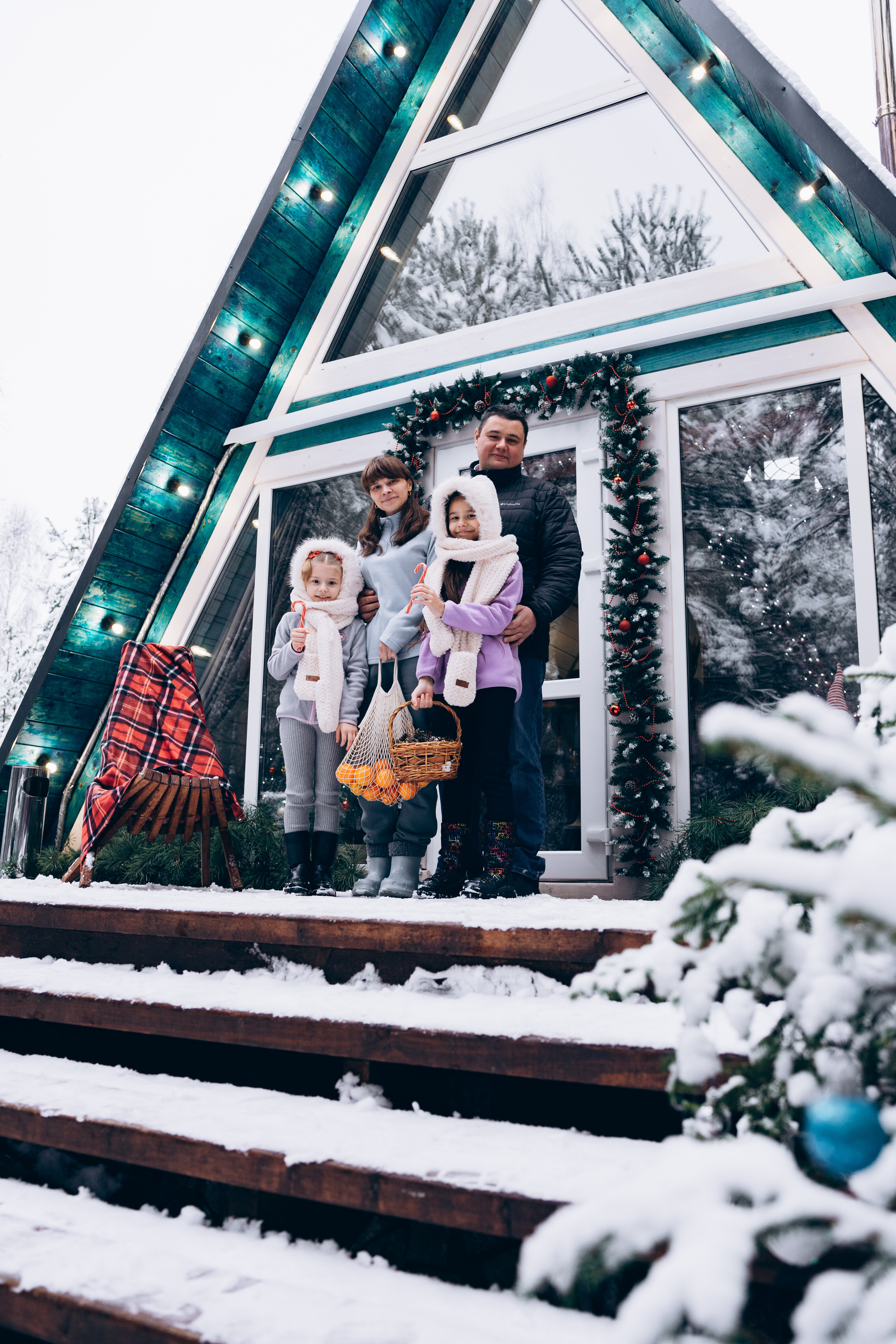 Фото НеДача