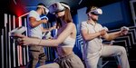 Another World (Miass, ulitsa Ilmen-Tau, 3Б), virtual reality club