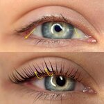 Lersy (Verkhnyaya Radischevskaya Street, 13-15), eyebrow and eyelash salon