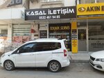 Kasal Communication (Izmir, Buca District, Goksu Neighborhood, 679/18th Street, 59C), mobile phone store