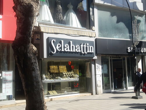 Kuyumcu Selahattin Fotoğraf 1