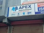 Apex international (Province of Punjab, Rawalpindi, Satellite Town, B-Block), internet service provider