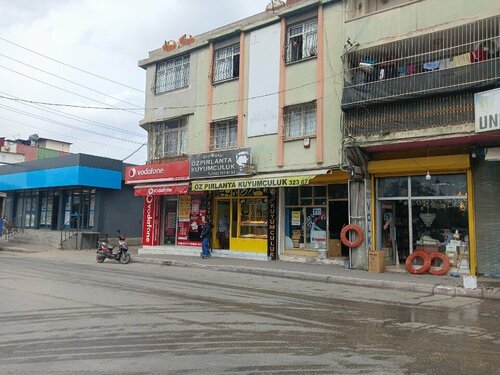 Öz Pırlanta Kuyumculuk Fotoğraf 3