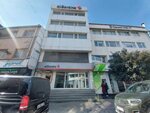 Albaraka Turk (Istanbul, Eyupsultan, Ataturk Avenue, 23) ، آلة صرف النقود الأوتوماتيكية