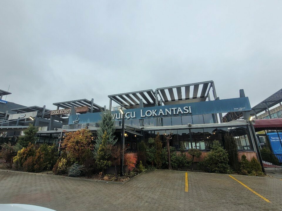 Restaurant Tavukçu Lokantası, Ankara, photo