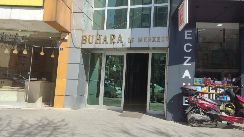 Cleaning services Zer Cleaning, Gaziantep, photo