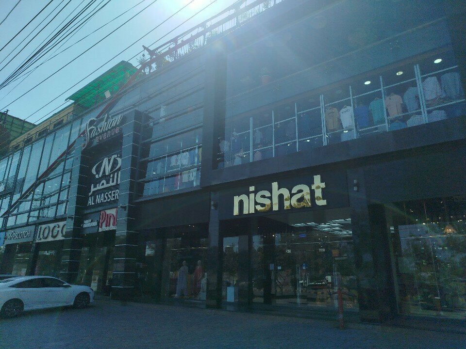 Clothing store Karma Wala Store, Lahore, photo