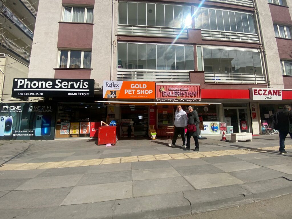 Phone repair iPhone Service, Ankara, photo