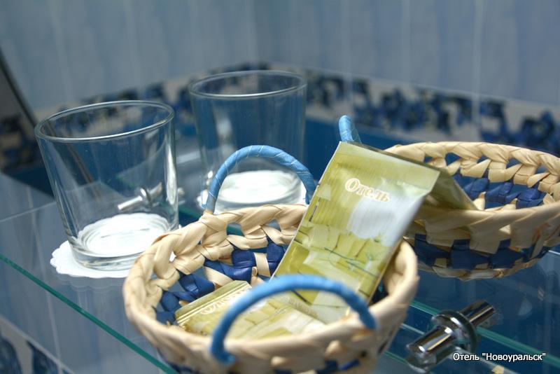 Фото Отель Новоуральск