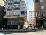 Fizyoterapist Hatice Bilgin (Istanbul, Bakirkoy District, Zuhuratbaba Neighborhood, Yuce Tarla Avenue, 12), wellness center