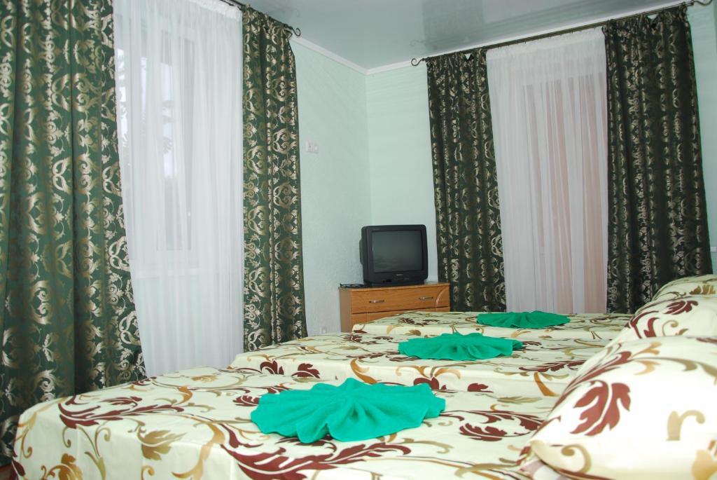 Фото Пансион Кафа