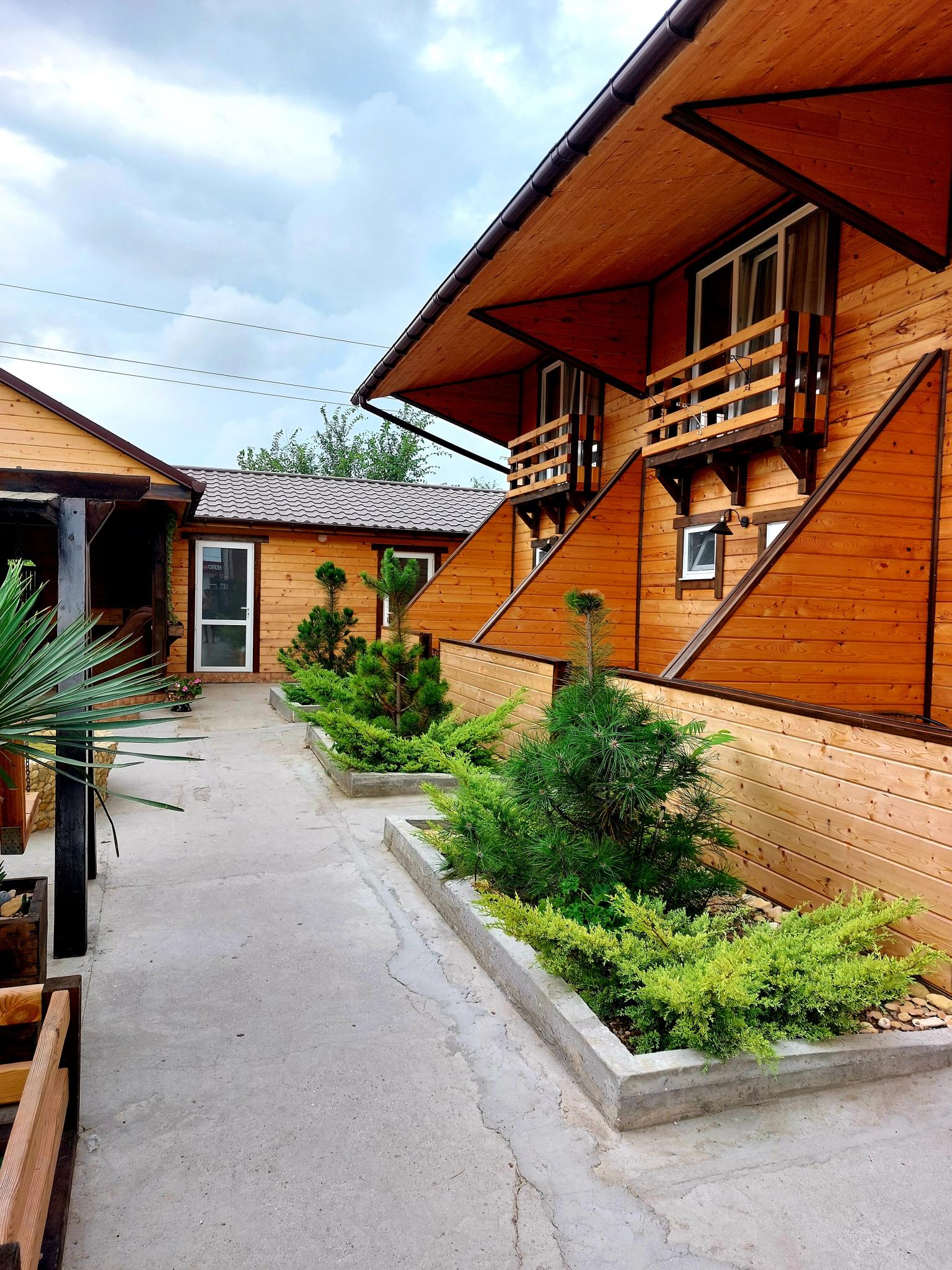 Фото Трактиръ