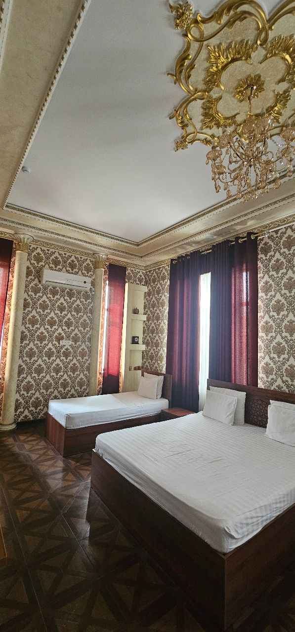 Фото Villa Oasis